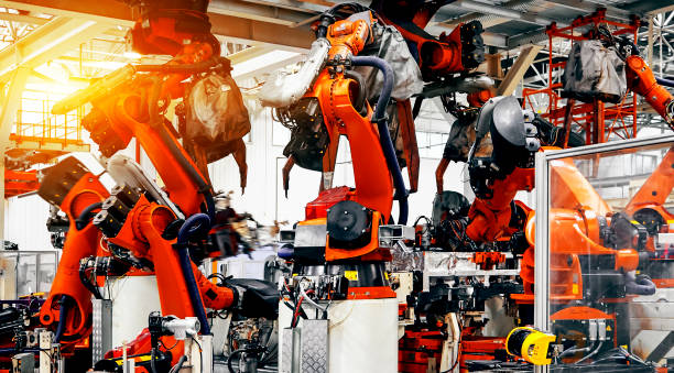 robotics